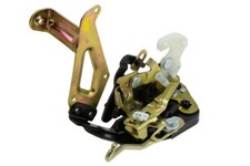 Porte arrière et accessoires Hyundai ACCENT