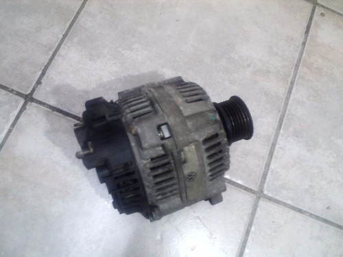 Lichtmaschine - 70A VW Polo 60 Servo 6 N/6 KV