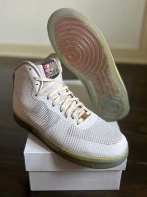 Size 11 Nike Air Force CMFT Lux QS E Pluribus Unum *SUPER CLEAN!! 🔥🔥 