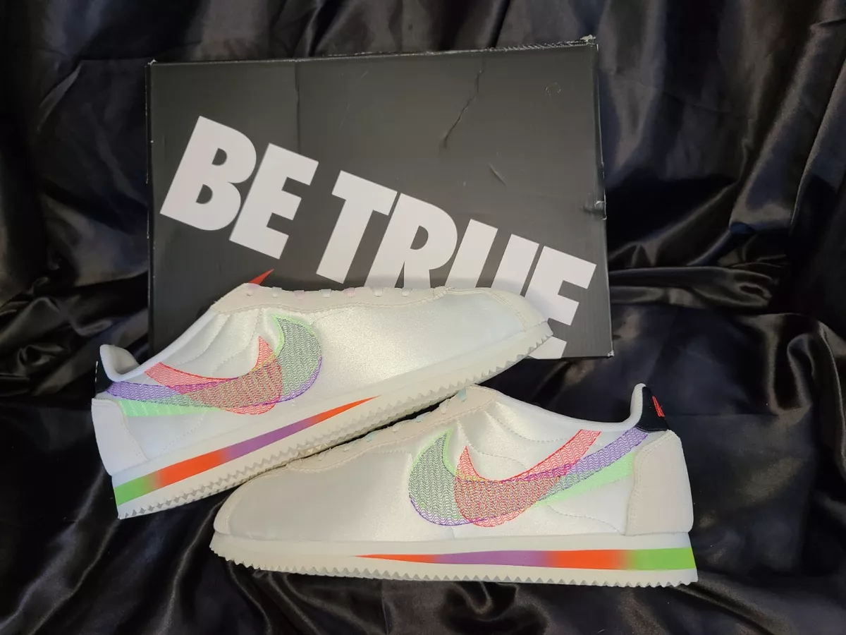 Nike cortez true to size store