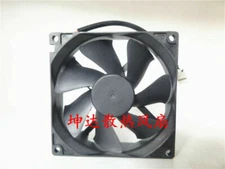 HICOOL 9P 24H BDC DC24V 0.21A APC PART NO 9025 cooling fan 2-pin #F2