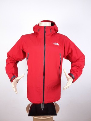 the north face point five