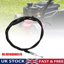 Lawn Mower Drive Cable Fits MOUNTFIELD SP53H S461RPD SP533 SP533ES 381030051/0