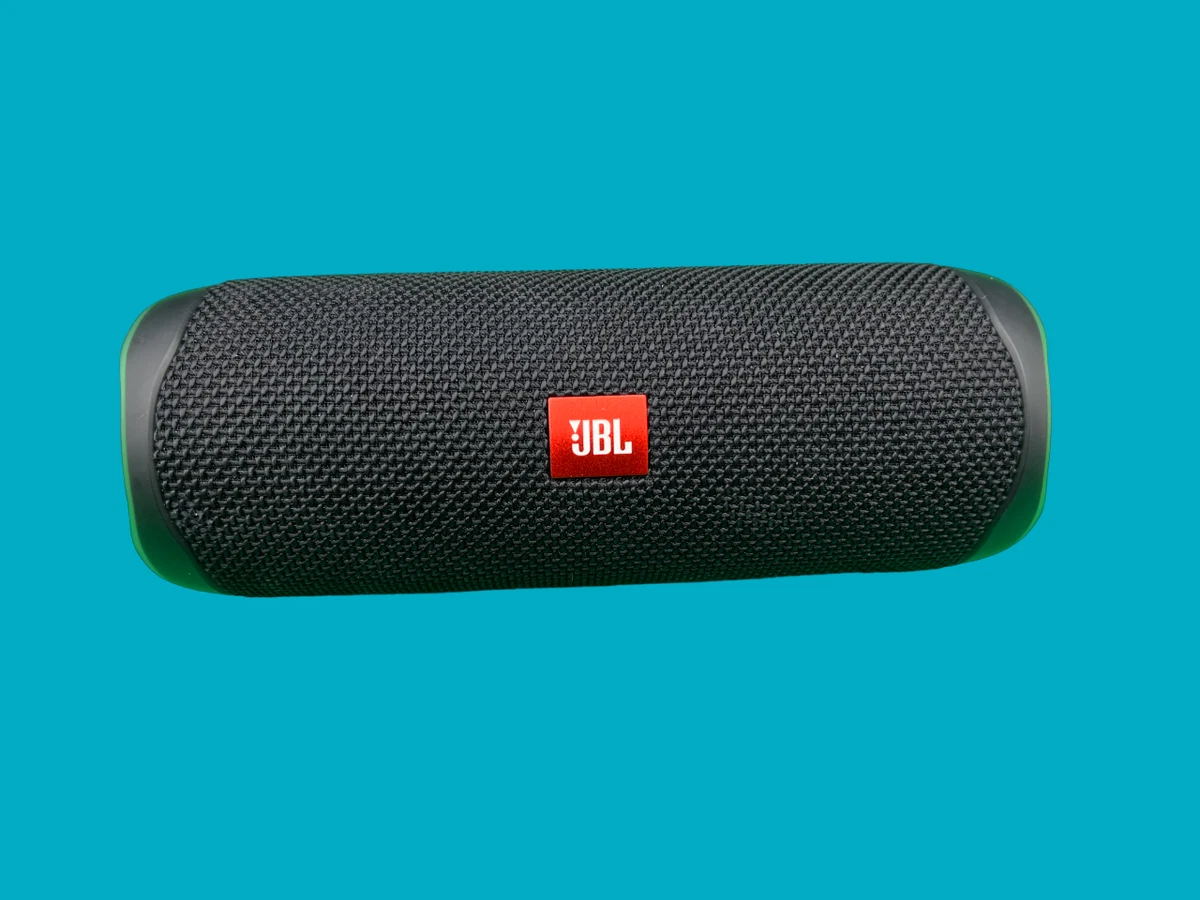 Jbl bluetooth hotsell speaker second hand
