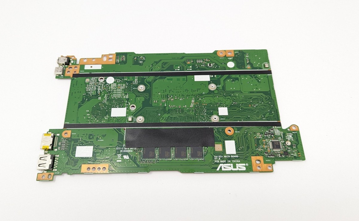 For Asus Vivobook X415EA X1400EA X515EA X1500EA I5-1135G7 8GB