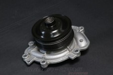 R6422010710 Wasserpumpe mit Riemenscheibe Kühlwasser OEM Mercedes W164 ML 350CDI R6422010710 Wasserpumpe mit Riemenscheibe Kühlwasser OEM Mercedes W164 ML 350CDI