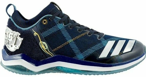 Adidas Iconic Trainer Legends Pack NYC Gold Multi Color  display picture 1