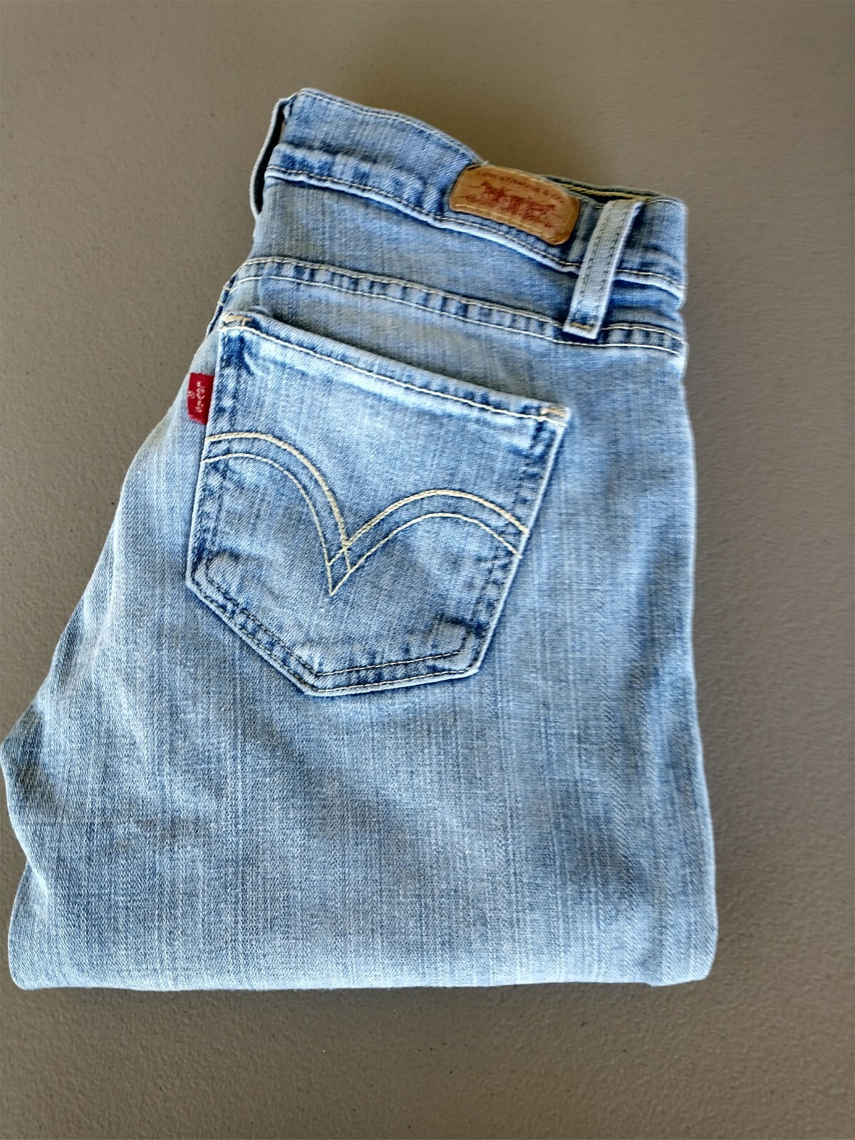 Levi's Levi's 524 Too Superlow купить в 