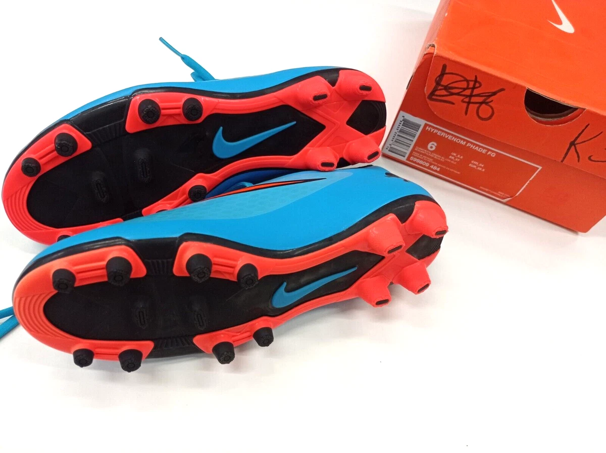 Hypervenom phade shop fg