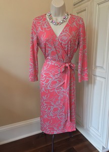 felicity and coco rita wrap dress