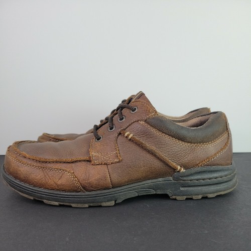 Casual Leather Oxfords Shoes-8.5 | eBay