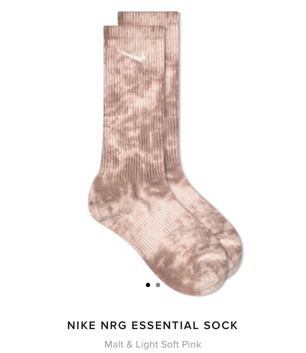 nike nrg socks