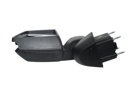 Damage 20-24 Chevy Silverado 2500 3500 GMC Sierra Tow Mirror for Left Driver LH - Bild 2 von 9