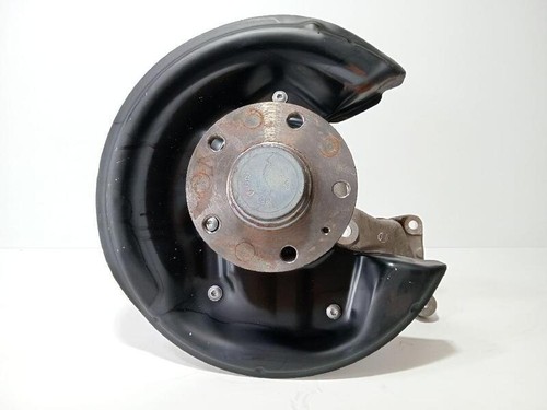 3C0505406F rear right wheel hub 182400 for VOLKSWAGEN SCIROCCO (137) 1.4 TSI