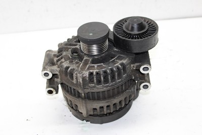 OEM 04-09 BMW E60 530 Engine Generator Alternator 7550967 for sale  