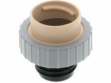 For 1997 Ford F250 Fuel Cap Tester Adapter 33558NJ