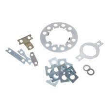 JAGUAR E TYPE ENGINE LOCKTAB KIT EN1034 XK120 XK140 XK150 MORE PARTS IN STOCK