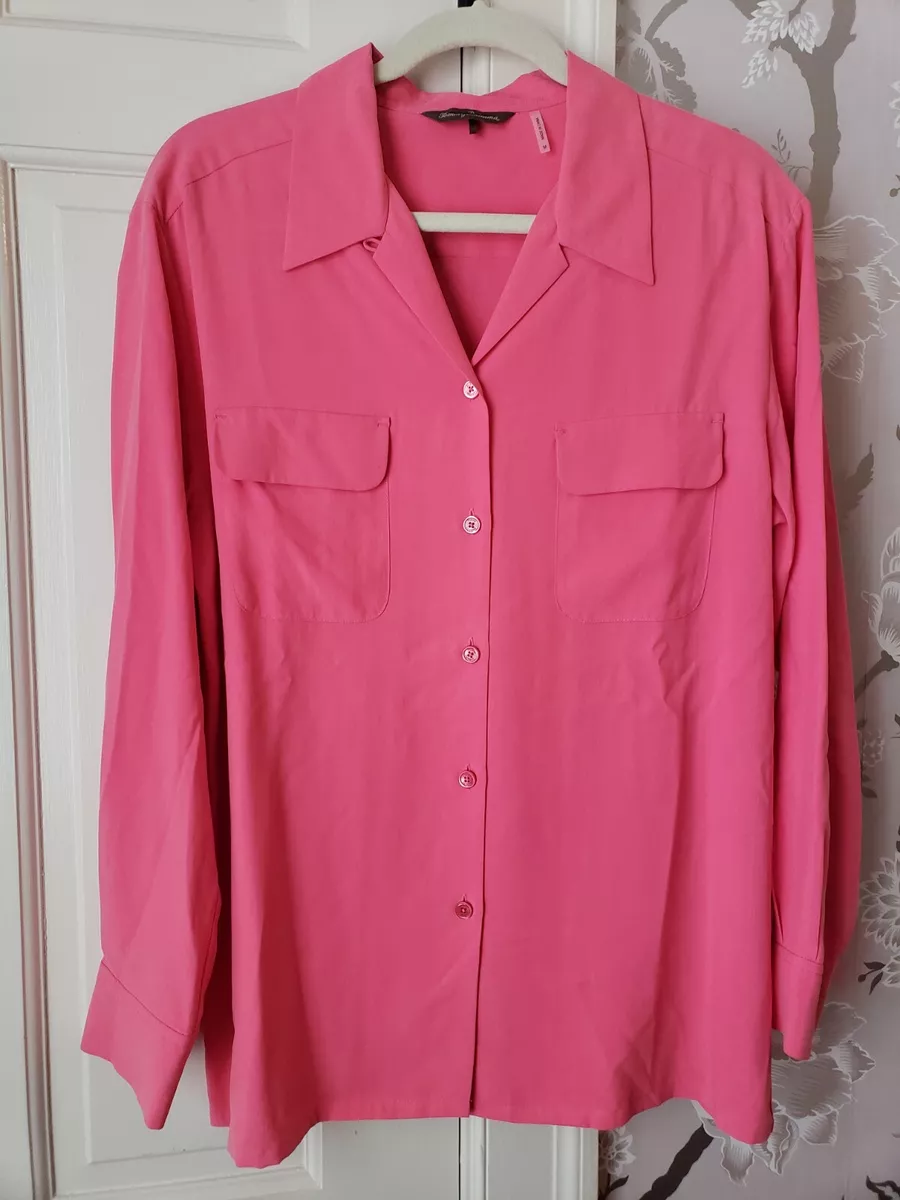 Tommy bahama 2024 shirts blouse