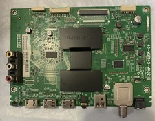 TCL 32S301 MAIN BOARD 40-MST14S-MAS2HG