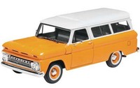 Revell 854409 1/25 '66 Chevy Suburban Car Plastic Model Kit on sale Revell 854409 1/25 '66 Chevy Suburban Car Plastic Model Kit on sale