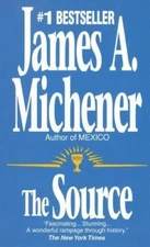 Source by JAMES A. MICHENER