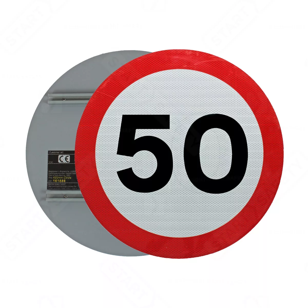 50 mph top to km
