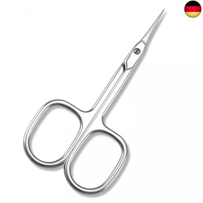 Hautschere,Nagelschere Baby,Nagelhautschere Extra Fein