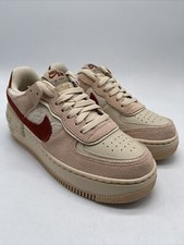 Nike Air Force 1 Shadow Shimmer 2022 DZ4705-200 Women s 7-10