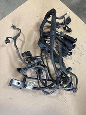 2015 BUICK ENCORE 1.4L *LUV* FWD ENGINE WIRING HARNESS *COMPLETE* OEM 94785040
