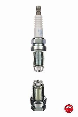 Spark Plug fits CITROEN FIAT LANCIA OPEL PEUGEOT RENAULT SAAB | Fits NGK 7956 - Picture 1 of 5