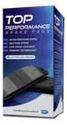 <!--F#f_0-->Front Brake Pads TP Bendix DB1678TP for Holden Insignia GA Sedan VXR AWD 2.8 Pet<!--F/-->