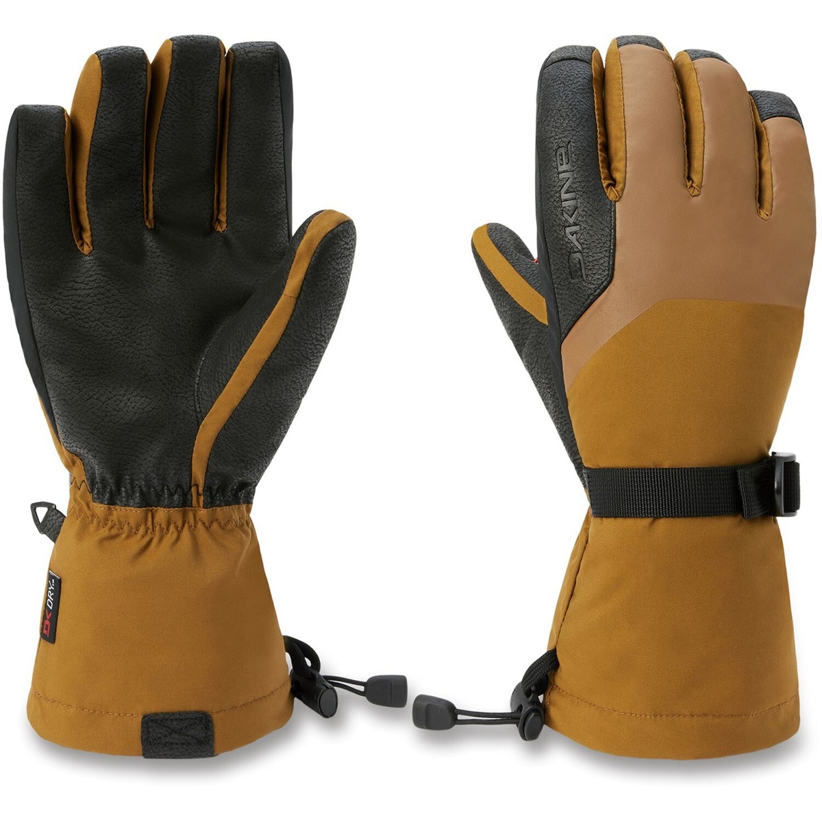 Dakine Nova Mitten Tan XL グローブ mitt ミトン（OUTLETDAKINE