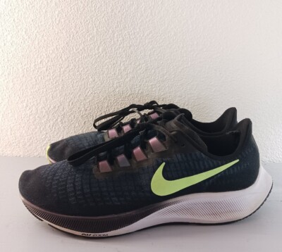 men's nike air zoom pegasus 37 shield reviews