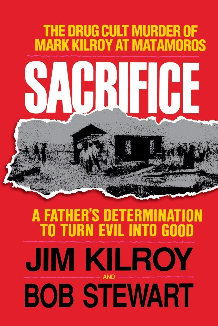 Thumbnail - Sacrifice | Bob Stewart | Taschenbuch | Paperback | Englisch | 2004