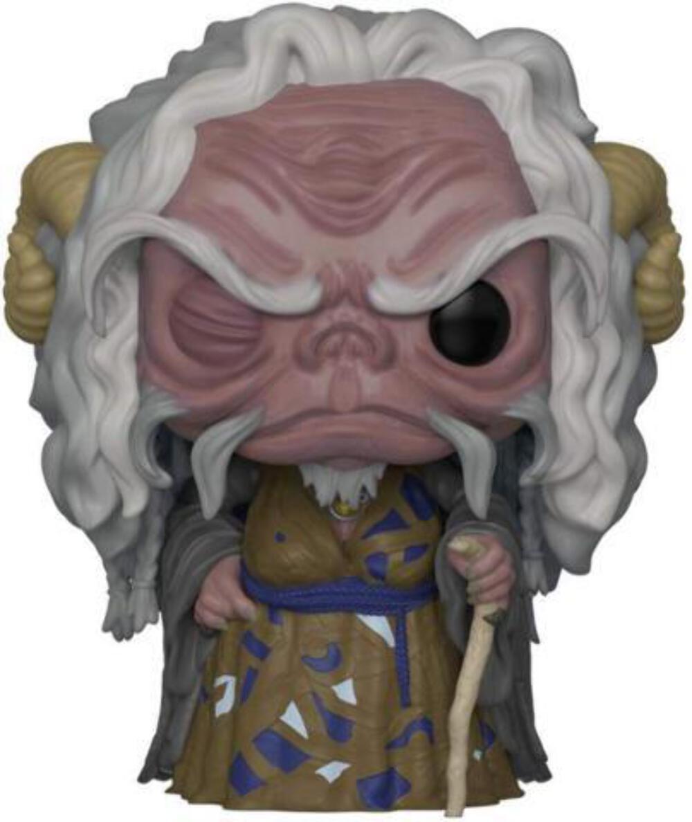 Funko Pop! Dark Crystal Aughra #860