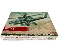 Mirage Hobby AH-64 Apache Longbow - 72054