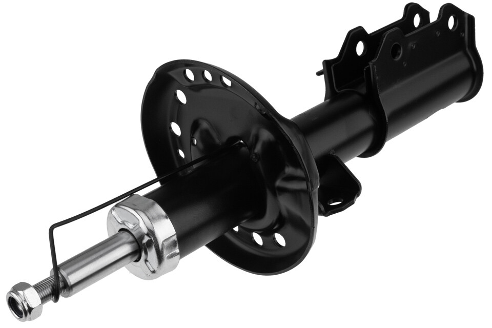 Amortisseur avant droit pour réparation de suspension Opel Astra J et Zafira 3