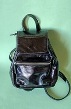 Borsa zainetto Marca JACONO Made In Italy bottega