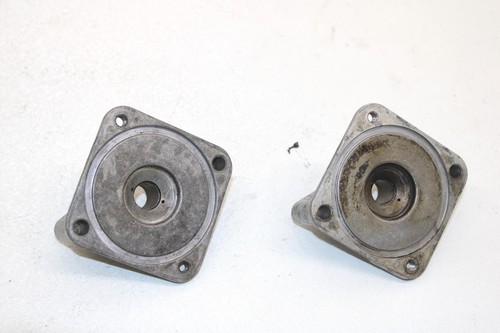 Polaris Oem Exhaust Power Valve Housing Pair 1203167 Q948 - Picture 4 of 8
