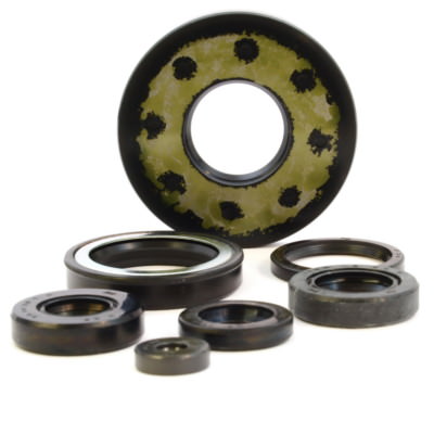 Honda CB 750 Four K0-K2 Motor Dichtsatz Simmerringe Engine Oil Seal Gasket Kit