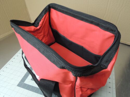 Milwaukee 902189001 Bauunternehmer Werkzeugtasche mit Logo 16"" x 9,25"" x 11"" - NEU - Bild 10 von 18