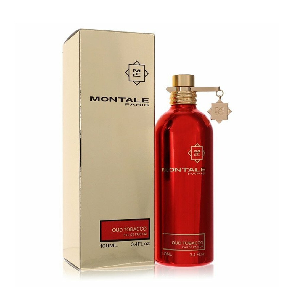 montale paris oud tobacco Montale Oud Tobacco Eau de Parfum