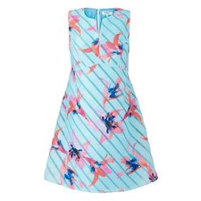 Studio 8  Zannah Dress Multi-colour UK 16/24 For Women | Clearence Sale