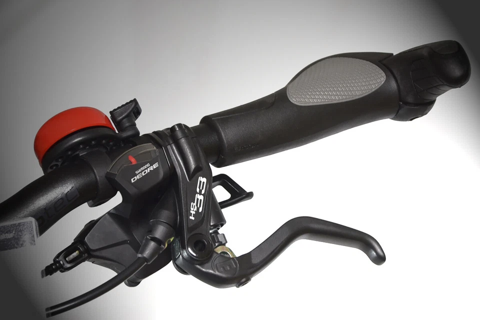 NEU VSF Fahrradmanufaktur Herren Fahrrad 26" TX-400 22-Gang Cues HS33 47 cm 2025 - Bild 2 von 4