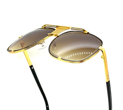 Men's Sunglasses Designer Gafas de sol Lentes de ModaOculos Para Hombres Mujeres