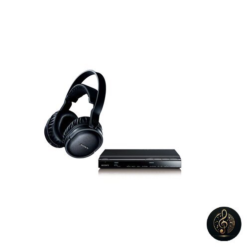 SONY MDR-DS7500 ヘッドフォン SONY MDR-DS7500 ヘッドフォン