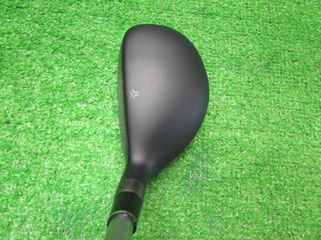 Dunlop SRIXON ZX Mk II HYBRID Hybrid #4 Diamana ZX II for HYBRID