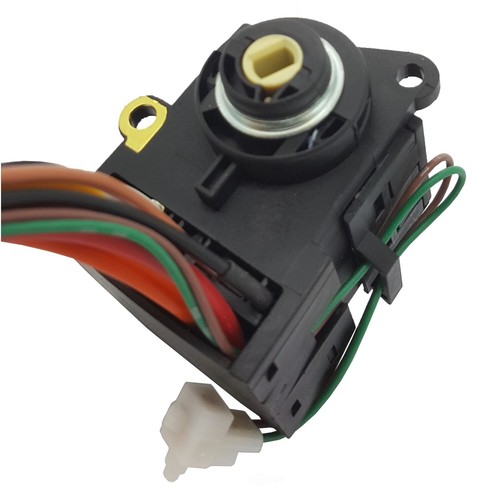 Ignition Starter Switch fits 1995-1996 GMC C1500,C1500 Suburban,C2500,C2500 Subu - Picture 2 of 3