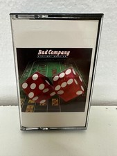 Make Your Own Cassette Bundle Metal, Hard Rock, Rock, Southern Rock Classic Rock