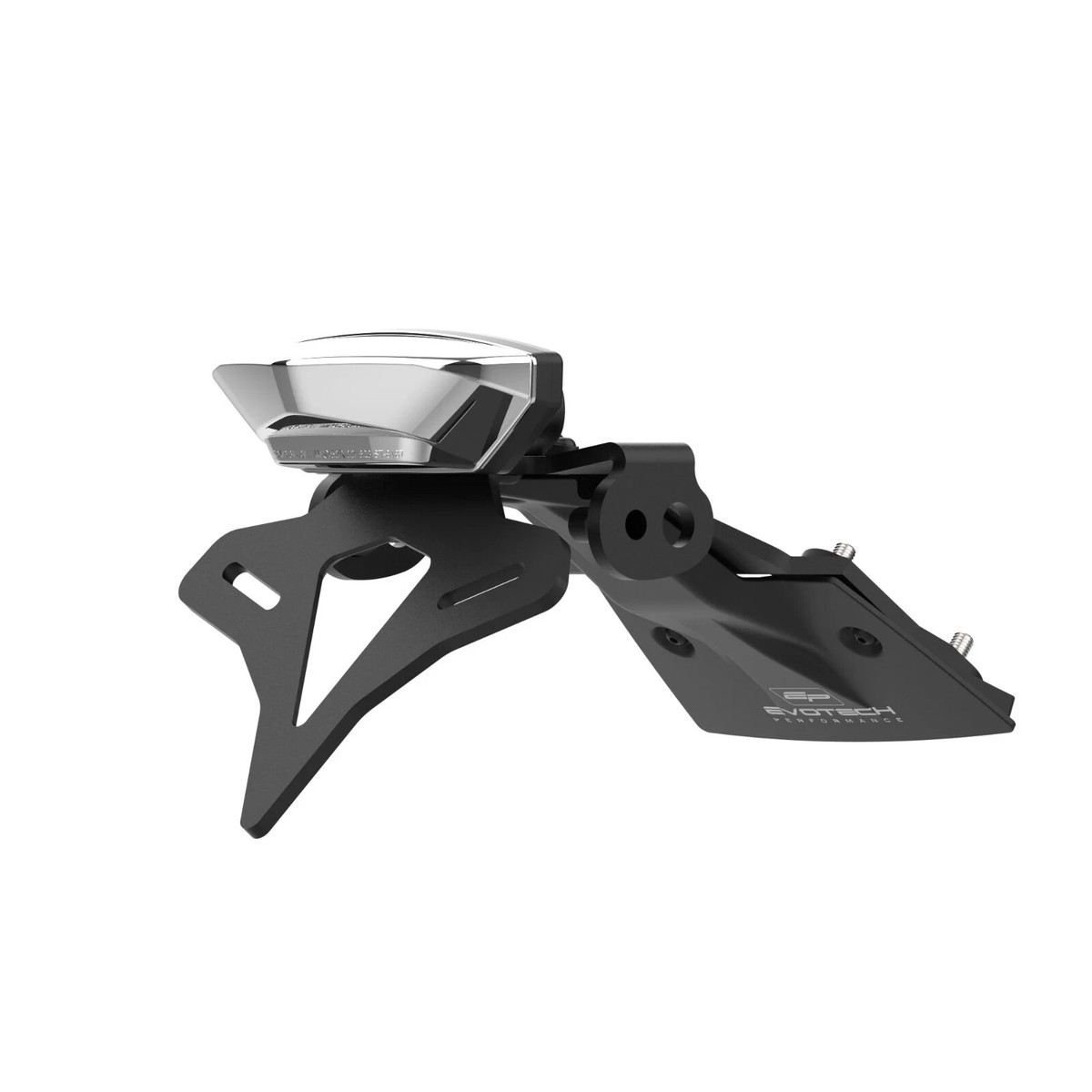 SUZUKI GSX-8R (2024 onwards) Tail Tidy with Clear Light by Evotech